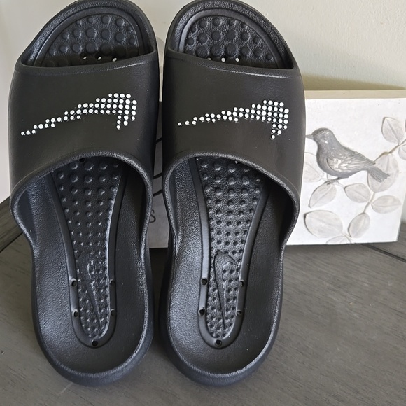 Nike Men Victori One Shadow Slide Sandals M/6 W/7 main image 4